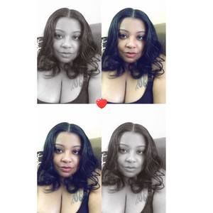 Meet your Posher, Shelonda